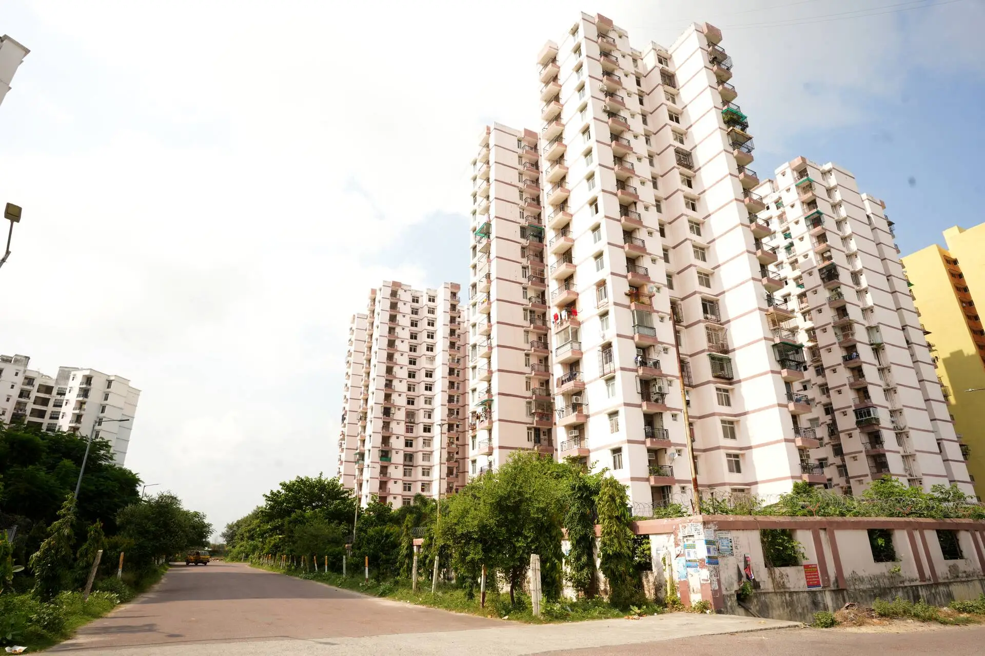 Smriti Apartment - View 3